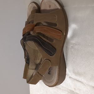 Soflex Italy Sandals
